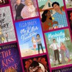 romance deals march 12