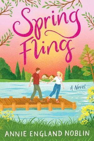 Spring Fling Cover