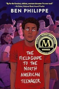 The Field Guide to the North American Teenager