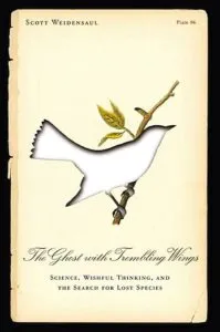 the ghost with trembling wings book cover