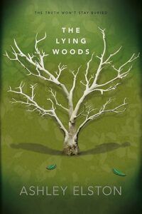 The Lying Woods