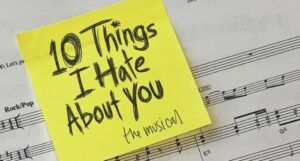 10 things i hate about you musical image