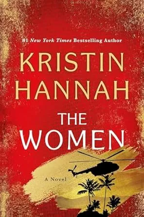 cover of The Women