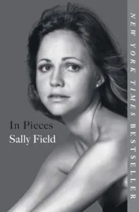 cover of In Pieces