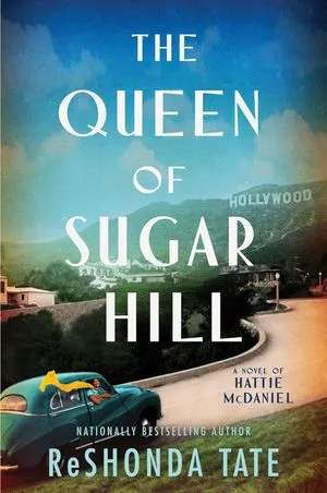 cover of The Queen of Sugar Hill