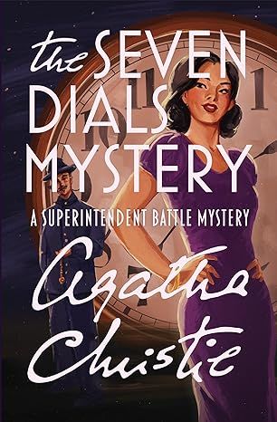 The Seven Dials Mystery