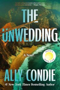 The Unwedding: Reese's Book Club Pick