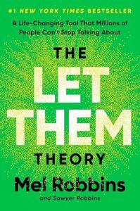 cover of The Let Them Theory