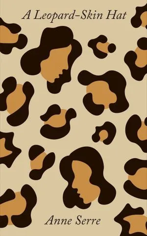 A Leopard-Skin Hat cover
