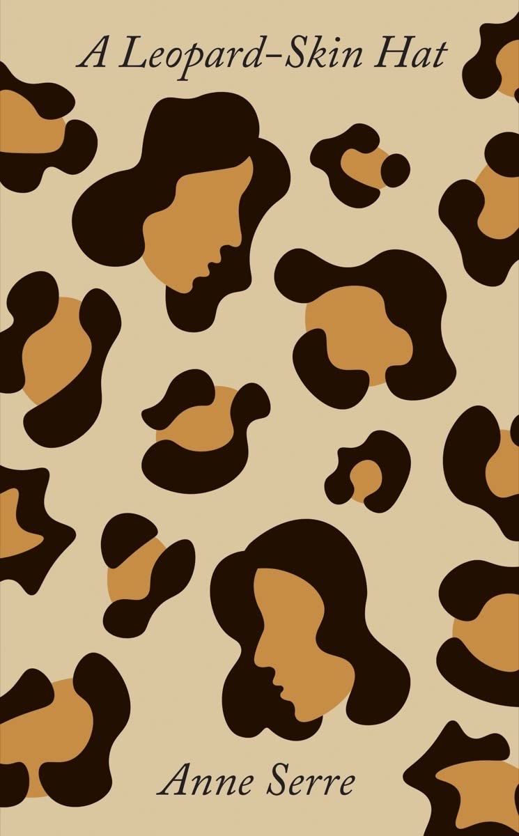 A Leopard-Skin Hat cover