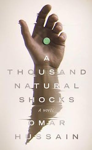cover image for A Thousand Natural Shocks