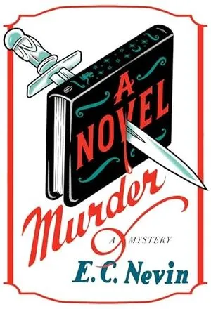 A_Novel_Murder_A_Mystery_cover