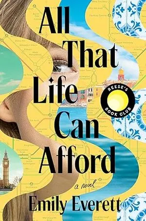 All That Life Can Afford cover