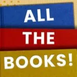 All the Books! Logo