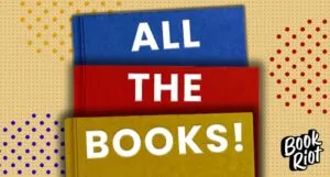 All the Books! Logo