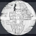 Death Star Manual partial cover