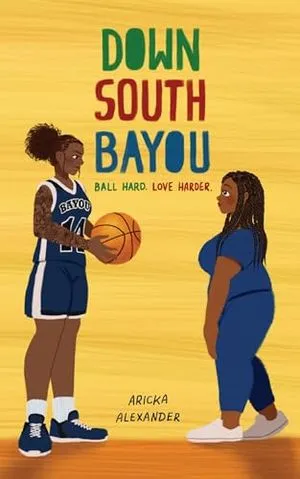 cover of Down South Bayou
