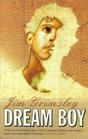 Dream boy cover