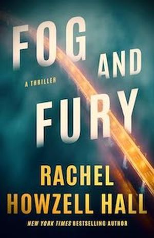 cover image for Fog and Fury