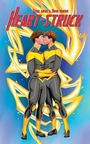 cover of Heart-Struck