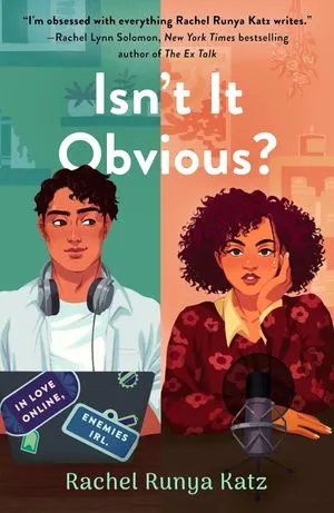 Isn't It Obvious? book cover