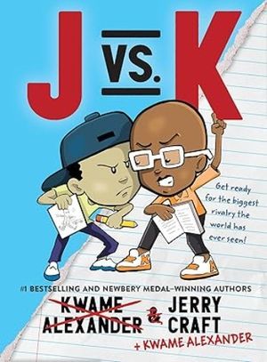 J vs. K cover