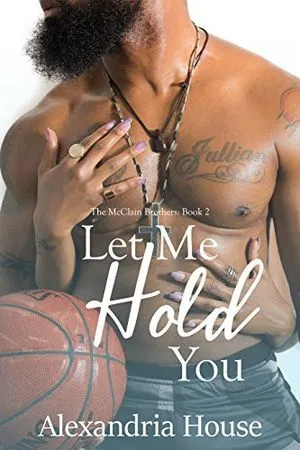cover of Let me Hold You