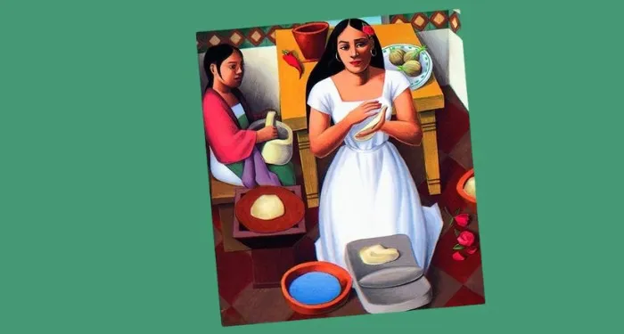 5 Fabulist Novels for Kitchen Witches