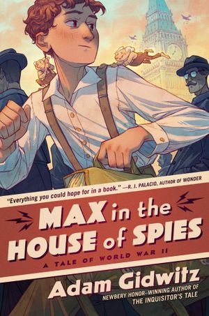  A Tale of World War II