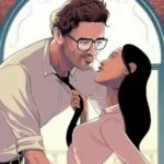 Much Ado About Hating You partial cover