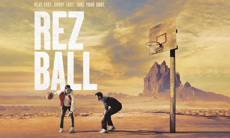 Netflix Great ball poster