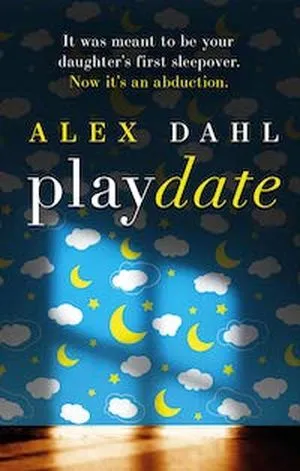 cover image for Play Date
