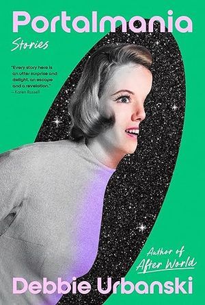 portalmania book cover