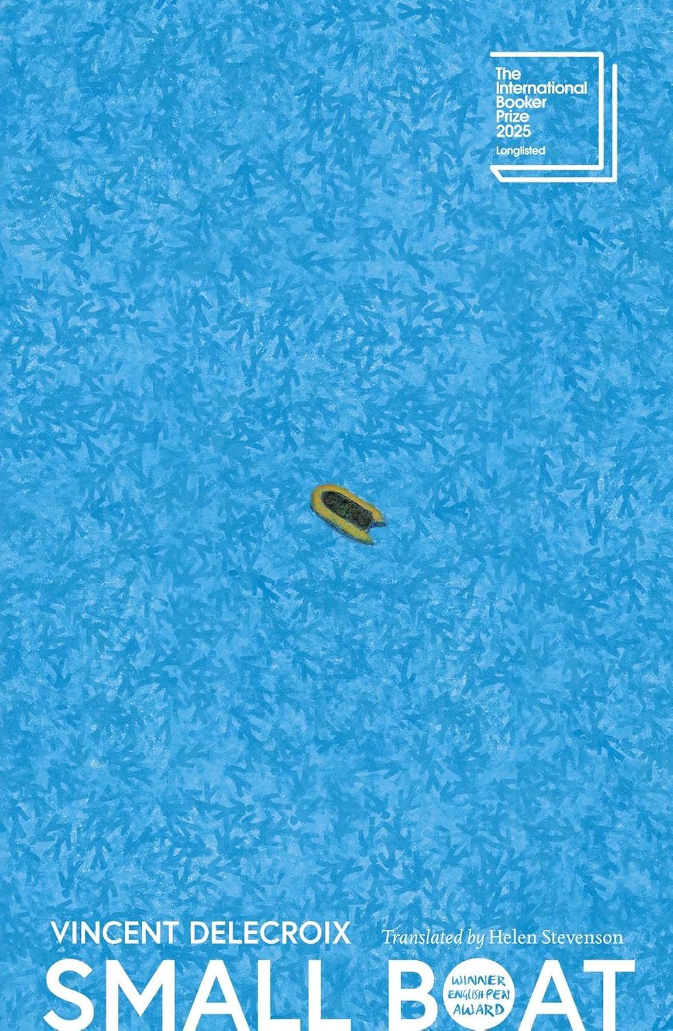 Small Boat cover