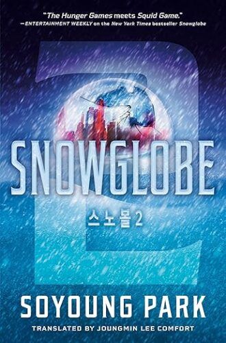 Book cover of Snowglobe 2 by Soyoung Park