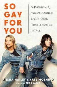 So Gay for You cover