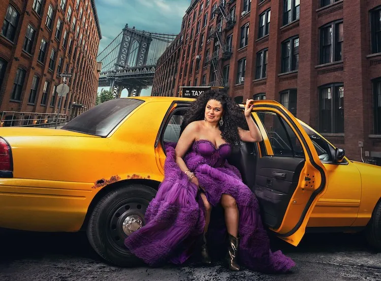 Netflix Surivival of the Thickest promo image