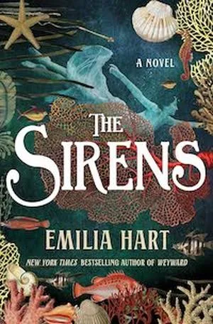 cover image The Sirens