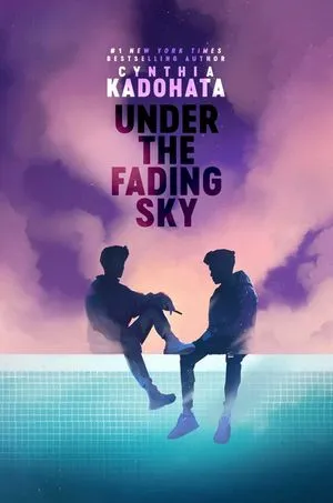 Under the Fading Sky cover