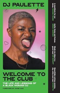 Welcome to the club cover