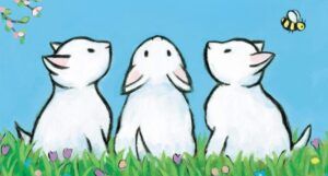 When Spring Comes cover
