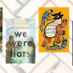 ya book news cover collage