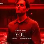 YOU show poster