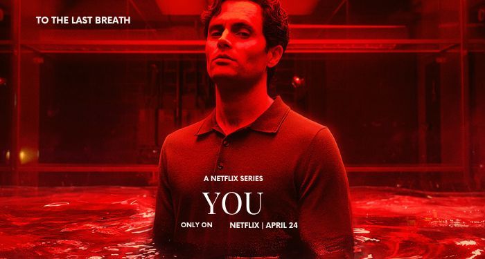 YOU show poster