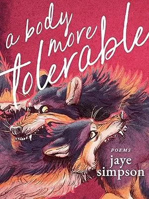 a body more tolerable cover