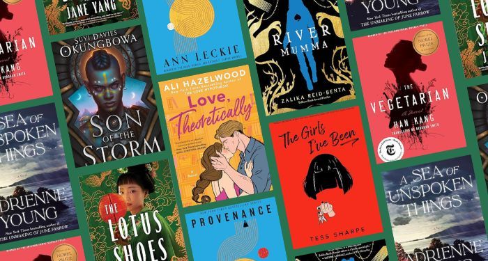 Book Riot’s Deals of the Day for April 30, 2025