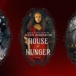gothic romantasty book covers