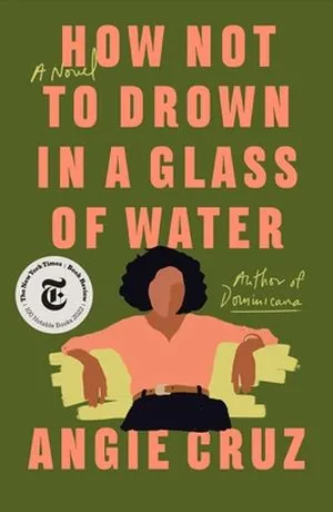How Not to Drown in a Glass of Water book cover
