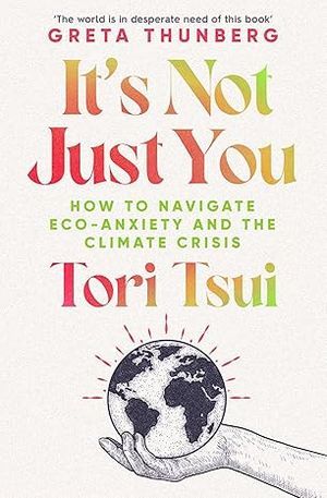 It's Not Just You cover
