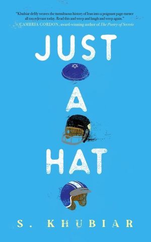 Just A Hat cover